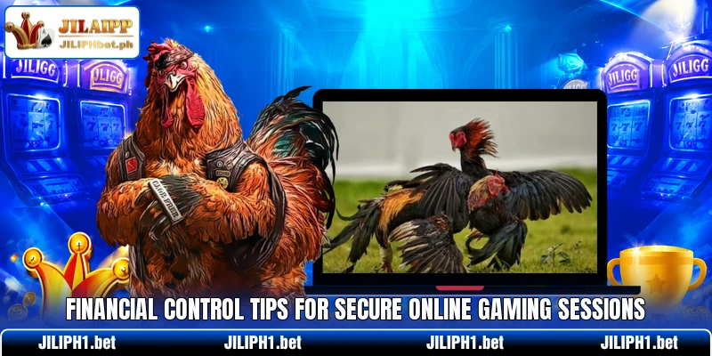 Secure financial deposit procedures for active gaming profiles