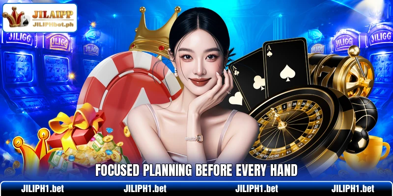 Balanced combinations for ticket planning