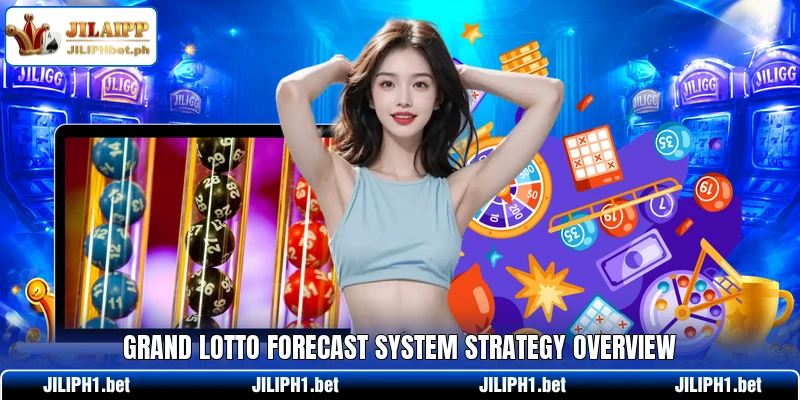 Grand Lotto Forecast System strategy overview