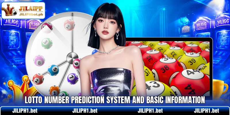 Lotto Number Prediction System and basic information