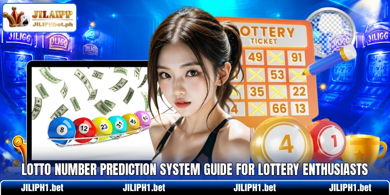 Grand Lotto Forecast System Lottery Guide For Smart Play