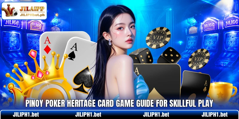 Lucky 9 Turbo Guide For Fast Card Game Success At JILIPH