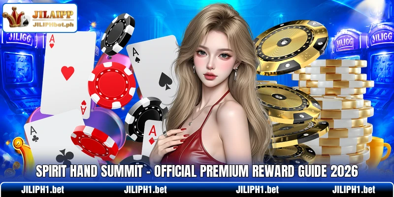 Spirit Hand Summit Game Guide With Tactical Card Play