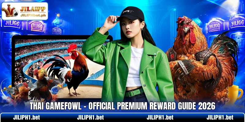 Thai Gamefowl Training Guide With Fighting Line Traits