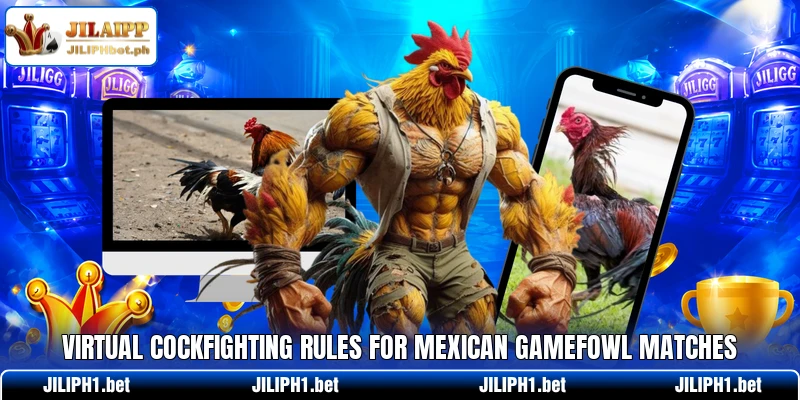 Mexican Gamefowl Strength And Care Insights For Breeders