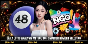 Daily Lotto Analysis Method For Smarter Number Selection