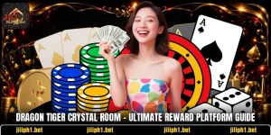dragon tiger crystal room ultimate reward platform guide
