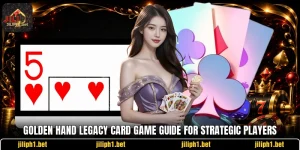 Golden Hand Legacy Card Game Guide For Strategic Players