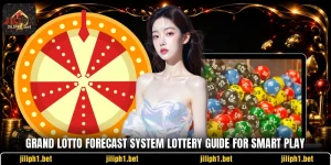Grand Lotto Forecast System Lottery Guide For Smart Play
