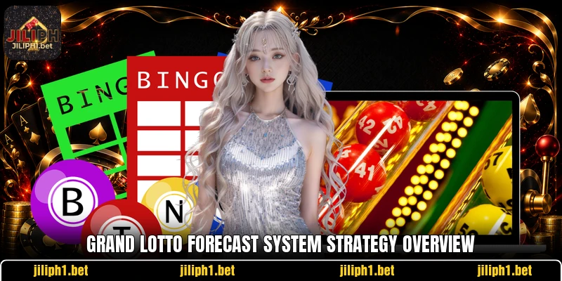 Grand Lotto Forecast System strategy overview
