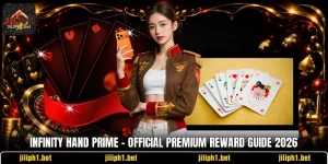 infinity hand prime official premium reward guide 2026
