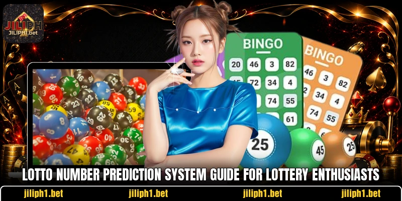 Lotto Number Prediction System Guide For Lottery Enthusiasts 1 Lotto Number Prediction System Guide For Lottery Enthusiasts