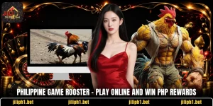 Philippine Game Rooster - Play Online And Win Php Rewards