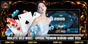 roulette gold wheel official premium reward guide 2026