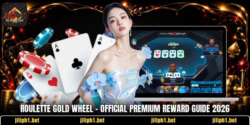 roulette gold wheel official premium reward guide 2026