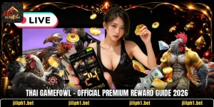thai gamefowl official premium reward guide 2026