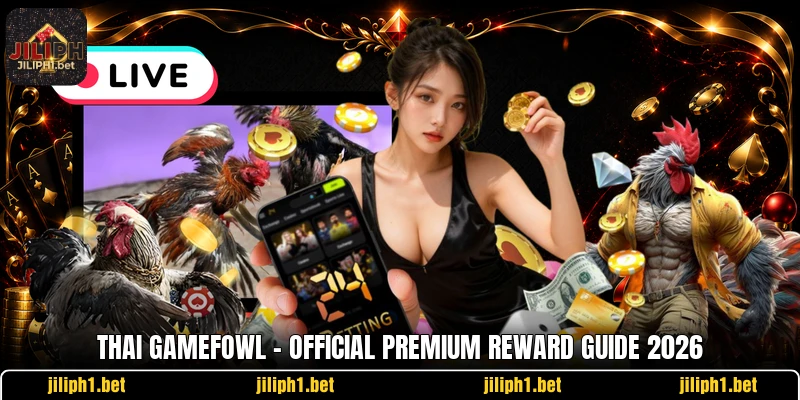 thai gamefowl official premium reward guide 2026