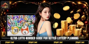 Ultra Lotto Number Guide For Better Lottery Planning