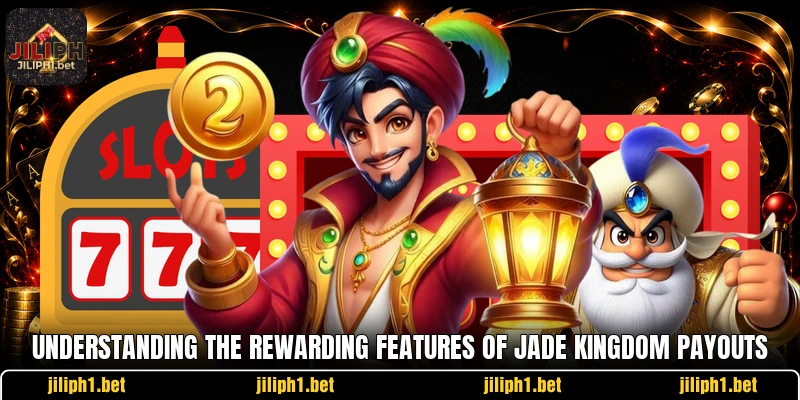 Understanding the rewarding features of Jade Kingdom payouts
