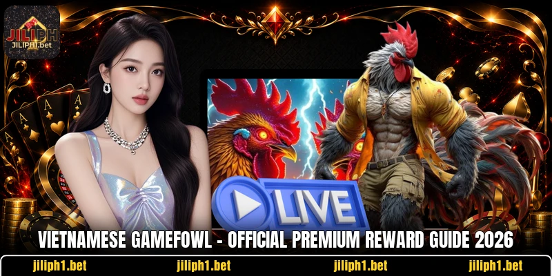 Vietnamese Gamefowl Traits With Stable Care Methods 1 vietnamese gamefowl official premium reward guide 2026
